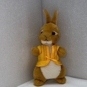 Mopsy bunny from Peter Rabbit - TY brand